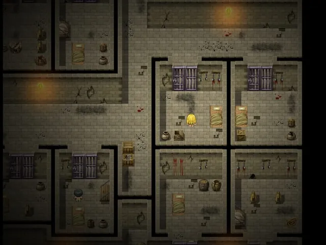 Slave's Sword ~The Free City~
