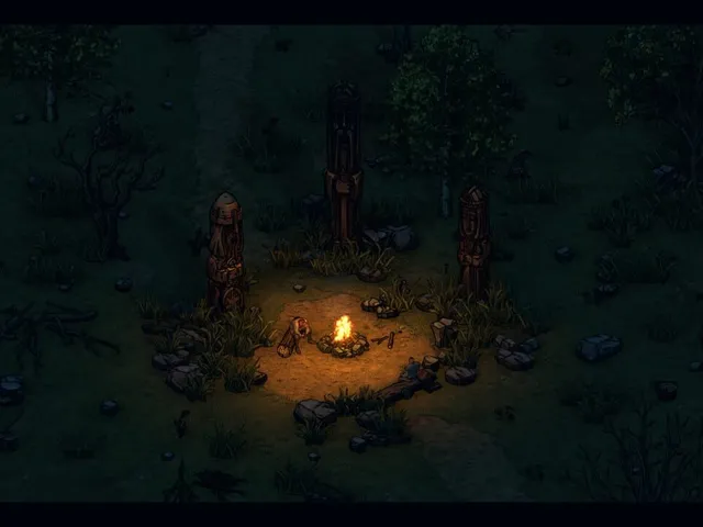 Slavic Tales