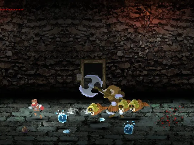Slay All Goblins