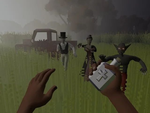 Slayer Shock