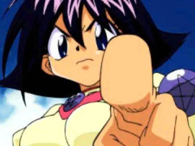 Slayers Wonderful