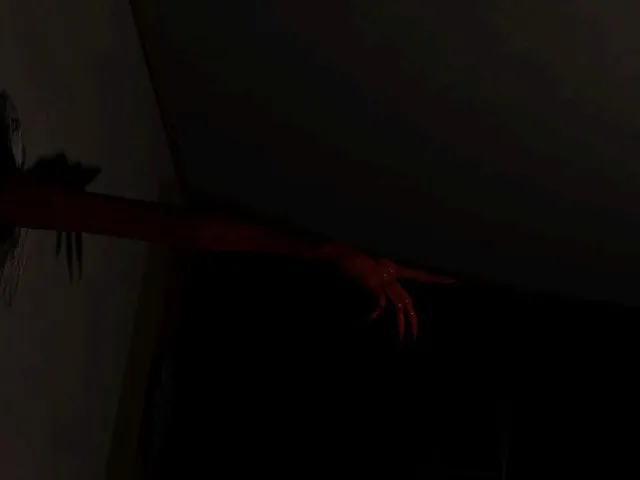 Sleep Demon