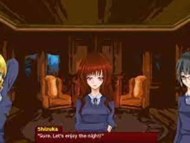 Sleepless Night 2: Ladies' Night(mare)