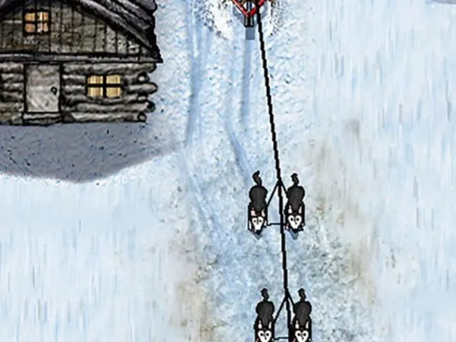 Sleigher