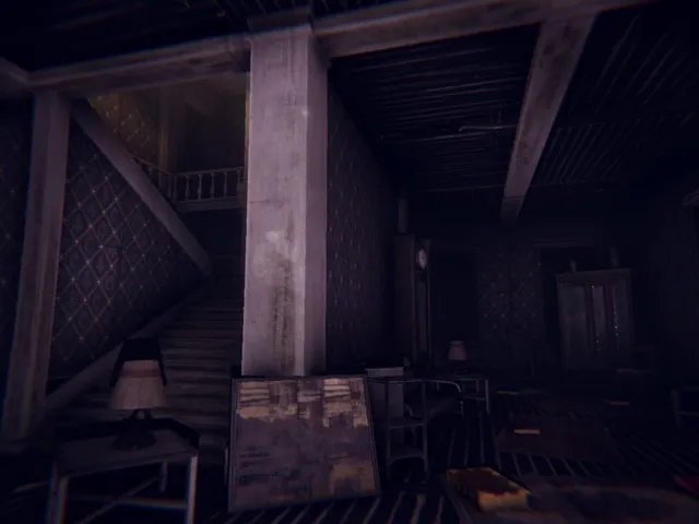 Slender: Lonely Home