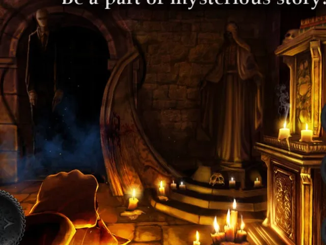 Slender Man Origins 2: House of Slender