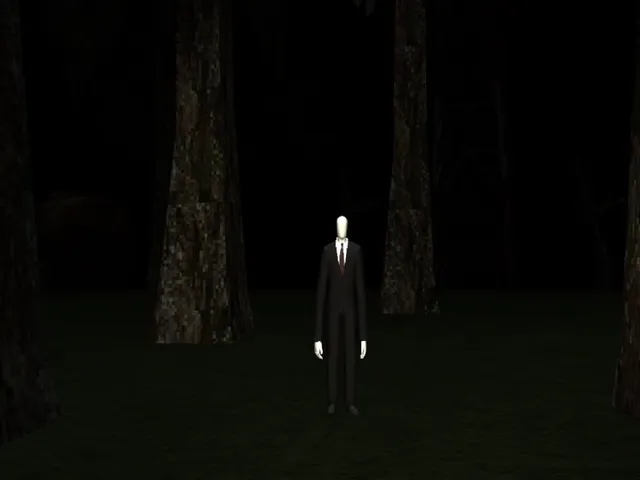 Slender-Man