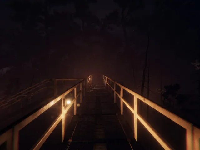 Slender: New Hope