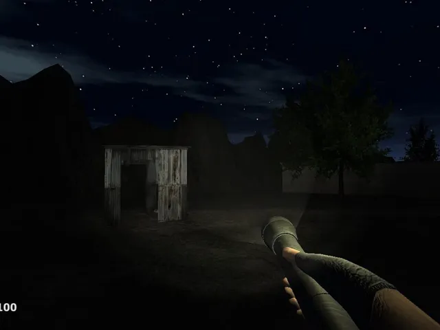 Slenderclown: Be Afraid of It!