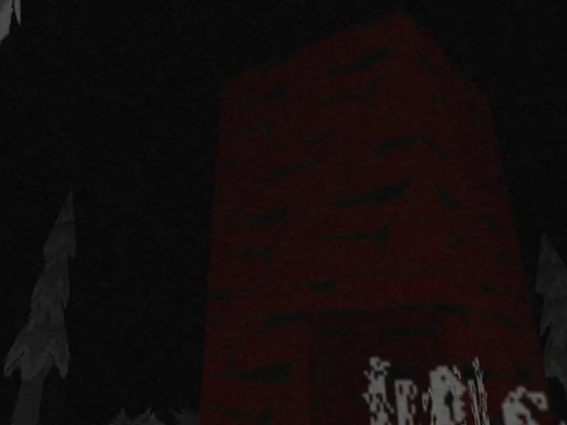 Slenderman: The Game