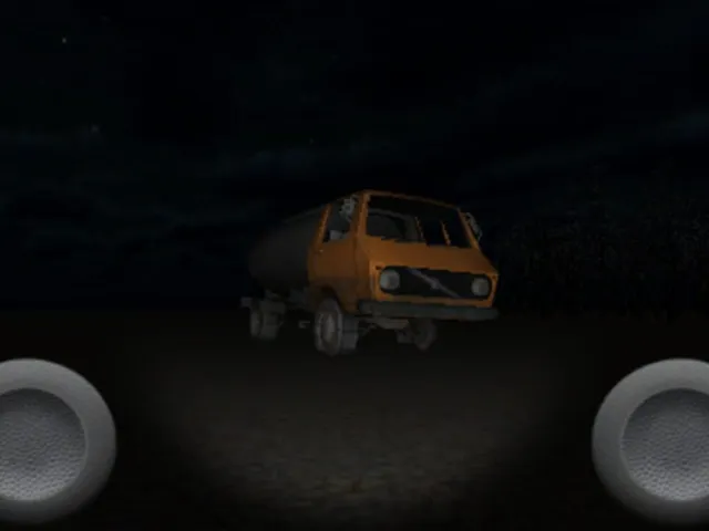 SlenderMan's Forest