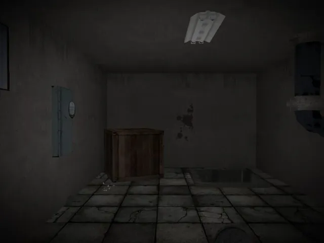 Slender's Woods