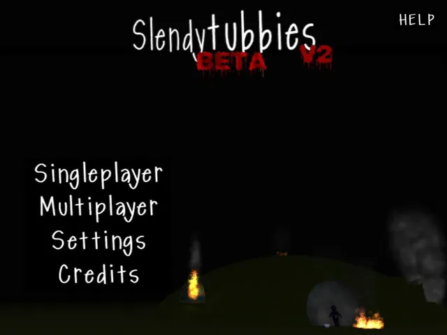 Slendytubbies