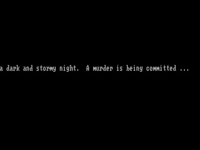 Sleuth