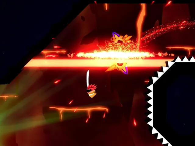 Slice Overdrive