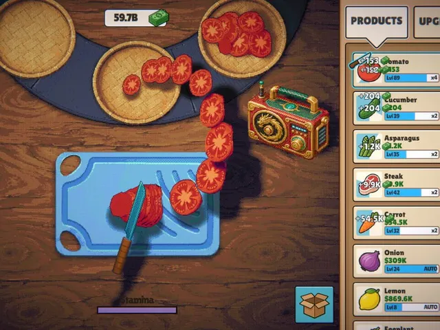 Slice To Meet You