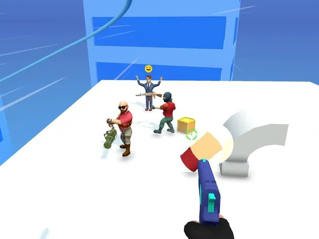 Slide Defenders