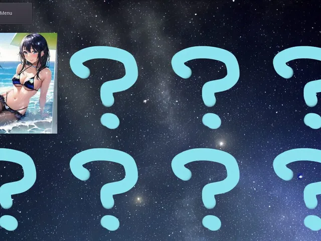 Slide Puzzle: Cute Moe Girls