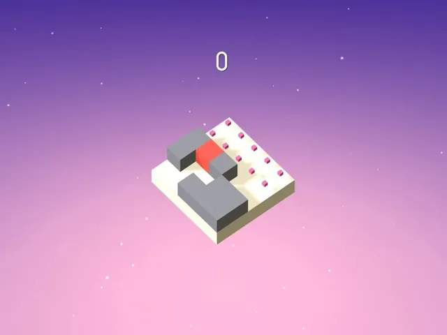Slide The Tiles