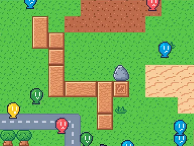 Sliding Blaster 2