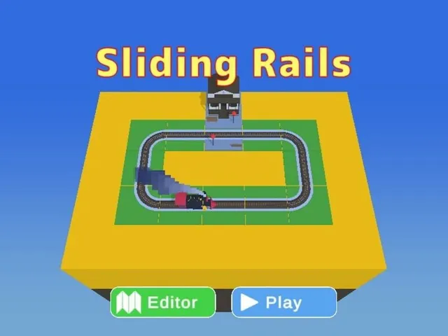Sliding Rails