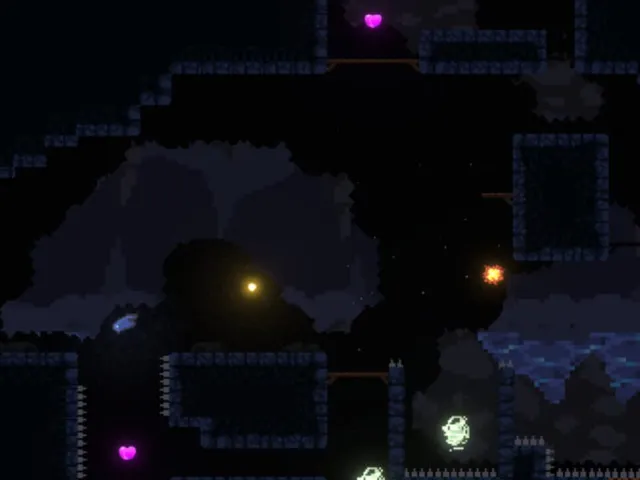 Slidungeon