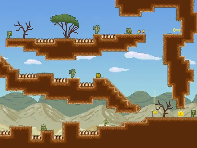 Slime Adventure 2