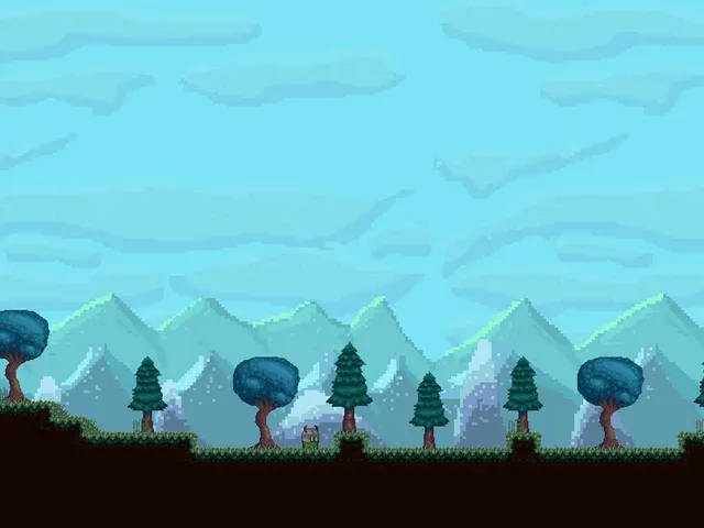 Slime Adventure