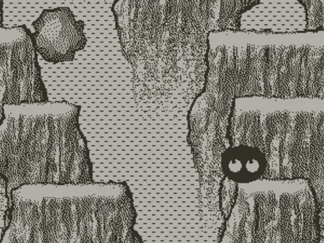 Slime Ascension