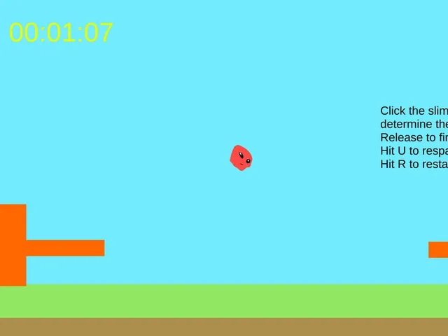Slime Climber