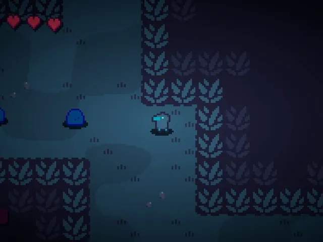 Slime Dungeon