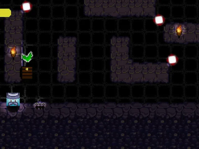 Slime Escape
