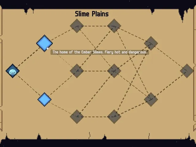 Slime Glutton