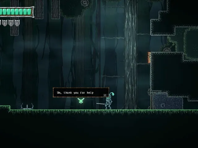 Slime Knight