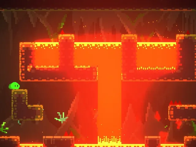 Slime Runner
