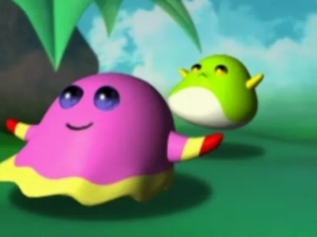 Slime Shiyou