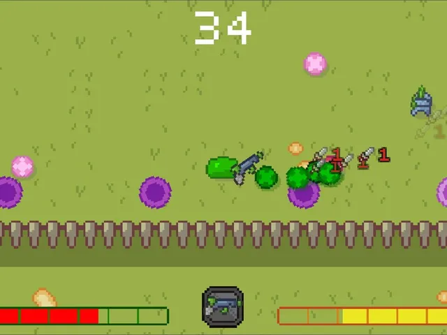 Slime Shoot