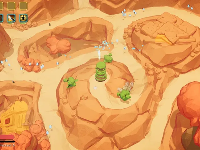 Slime Siege