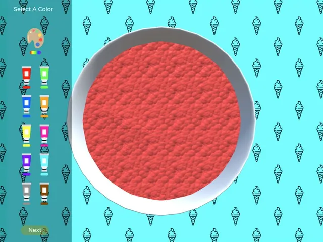 Slime Simulator Games