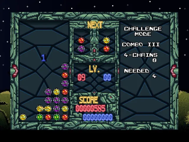 Slime Slam