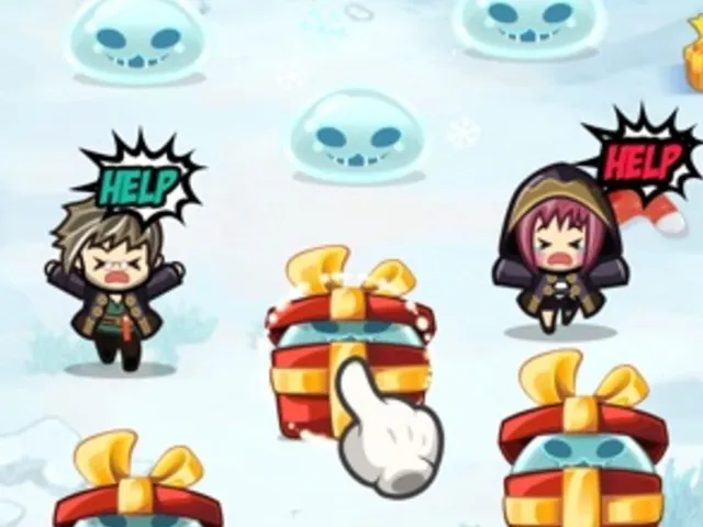 Slime Smasher EX