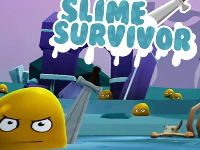 Slime Survivor