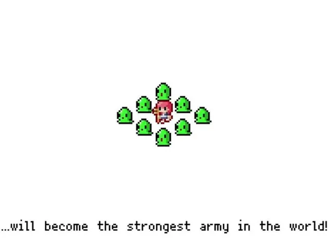 Slime Tactics