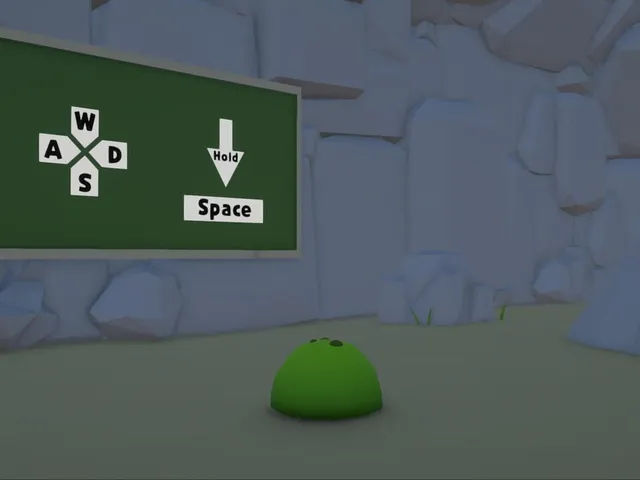 Slime Tower