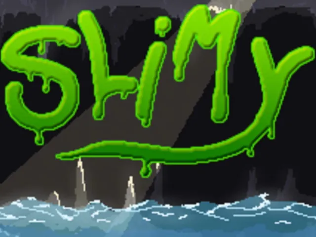 Slimy