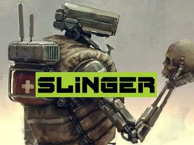 Slinger