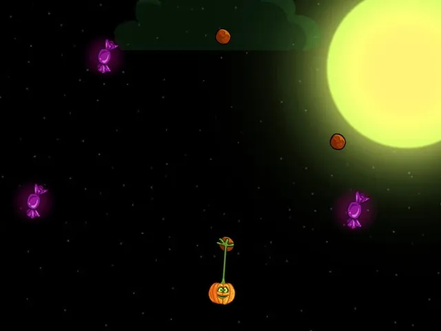 Slingoween