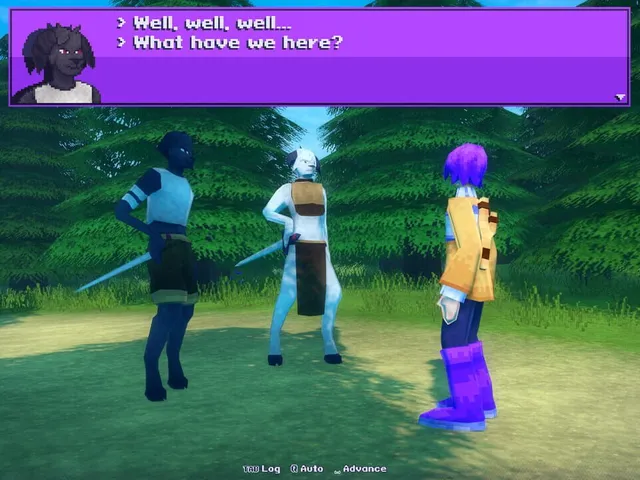 Slingshot Quest