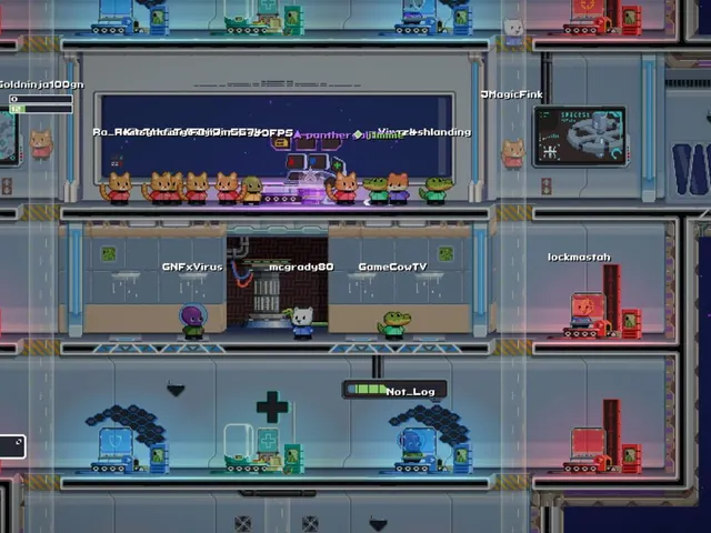 Slipstream: Rogue Space