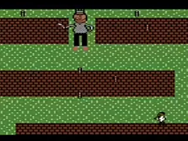 Sloany vs. Reggie